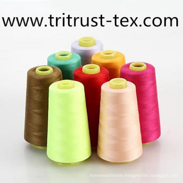 (3/30s) Polyester Thread for Sewing